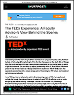 The TEDx Experience_ A Faculty Advisor's View Behind the Scenes _ The Huffington Post-1